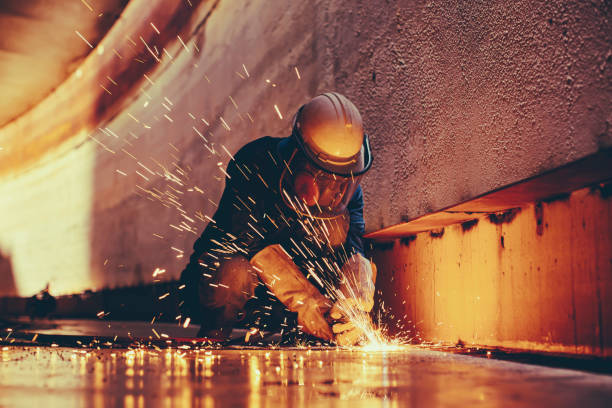 Best Welding Inspection and Certification in Dodge City, KS