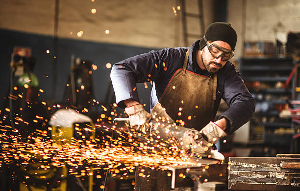 Affordable Welder Services in Dodge City, KS